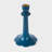 5.5" Raatriti Handcrafted Terracotta Taper Candle Holder-751124009