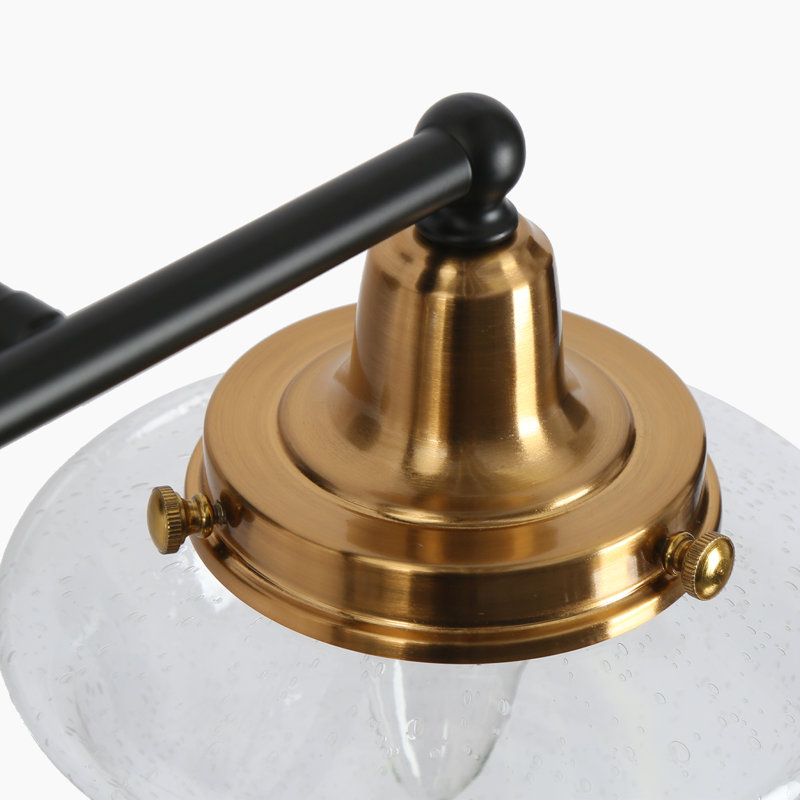 Eugie 2 - Light Dimmable Vanity Light