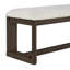 Banc de salle à manger rembourré Ashal-1209564981