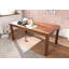 Sydney Solid Wood Dining Table-50134890-50134891