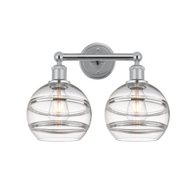 Bienes 2 - Light Dimmable Vanity Light