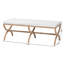 Banc d'appoint Modern Bohemian
