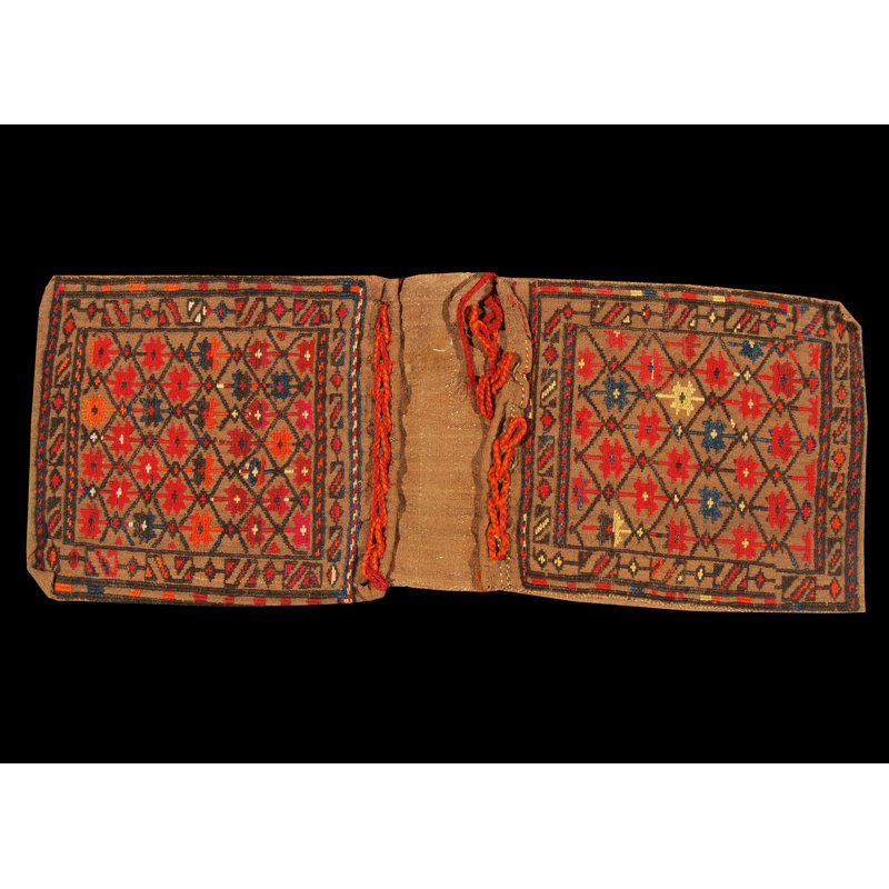 Susex Hand Knotted 46cm X 121cm Area Rug
