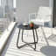 Table d'appoint 18 po-4864239
