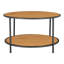 Jewelyssa Coffee Table with Storage-279371837