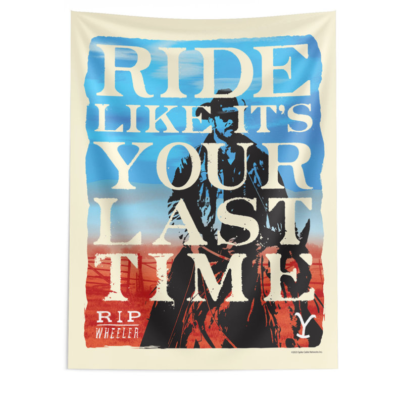 Polyester Wall Hanging
