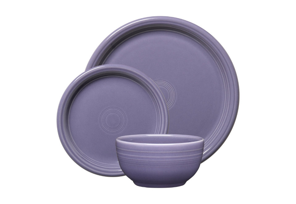 Shop Place Settings