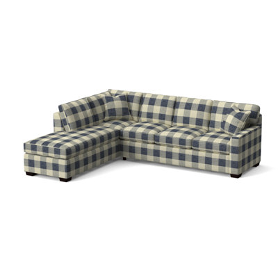 Frye Chaise Sectional