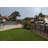 5 Ft. W Vinyl Fencing with-45862813-45862814