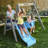 First Play Swing Set