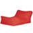 Red is out of stock