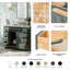 42" Single Bathroom Vanity Base only-721146878