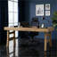 Table d'écriture, bureau de direction, bureau (seulement table)
