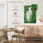 Brampt Fluffy White Egret-108398332