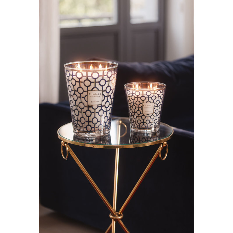 Candle, 81 oz Designer