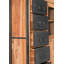 Lehoux 90cm Sideboard