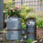 Momar Handmade Metal Pot Planter-32438132