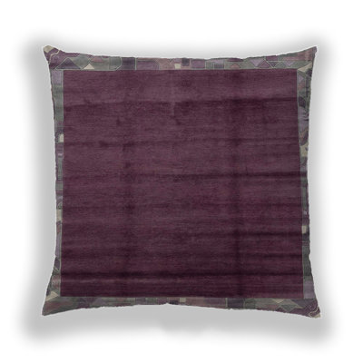 Coussin décoratif abstrait 1895