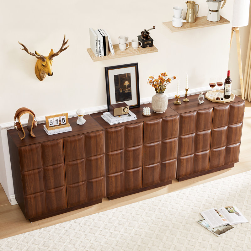 Accent Cabinet