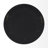 Hewett Solid Wood Round Mirror