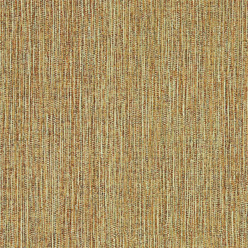 Zela 10.05m x 52cm Wallpaper Roll, Copper