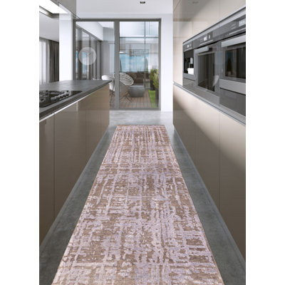 Legacy Rug 2'6" x 9'10"