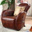 Upholstered Accent Chair