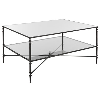 Henzler Coffee Table