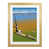Oak Wood Frame selected