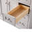 Currahee 42" Single Bathroom Vanity Set-130105652