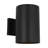Windsor Artemisia One Light Wall Lantern-98618918