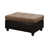 Simili cuir brun clair est en rupture de stock