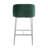 Trowbridge Upholstered Counter Stool with Metal Frame-85357908-85357909