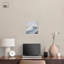Art moderne sur toile Wavora III par Art Remedy-107729083-107729081