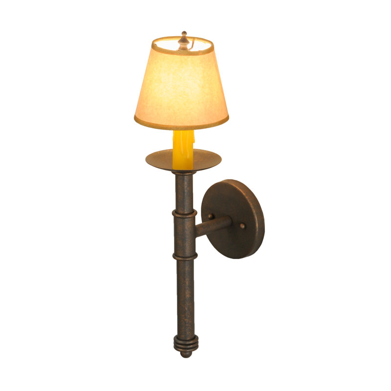 Amada 1 - Light Wallchiere