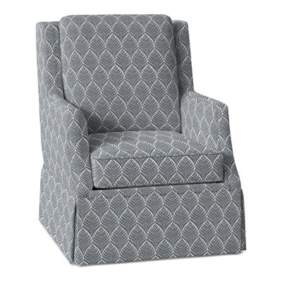 Savannah Wingback Chair