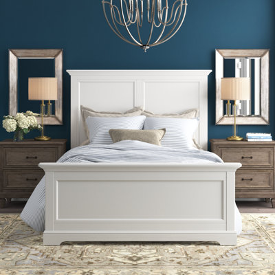 Huey Standard Bed