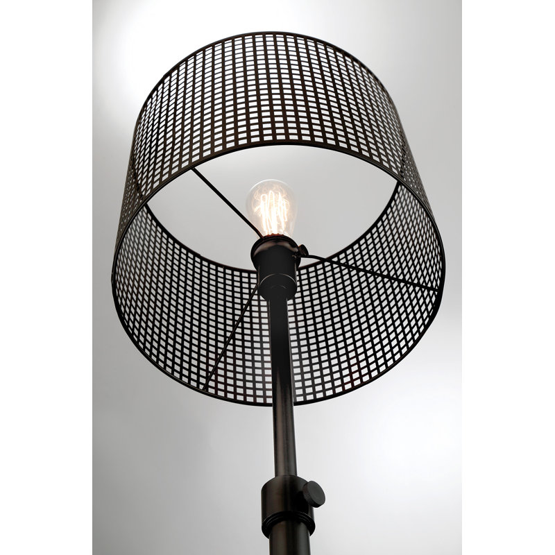 Bailin Metal Table Lamp