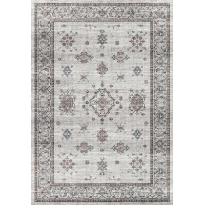 ELISE 5.3X7 6304-900 GREY
