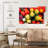 Harnek Vibrant Spring Tulips-107718235