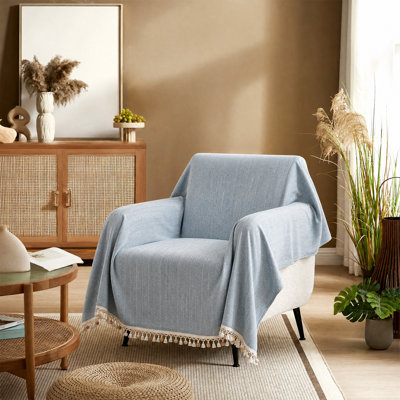 Loveseat；Sofa；Armchair Slipcover
