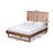 Johnita Slat Bed-1391921855