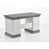 Stained and Varnished White/Grey is out of stock