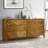Northborough 6 Drawer 59.1" W Solid Wood Double Dresser