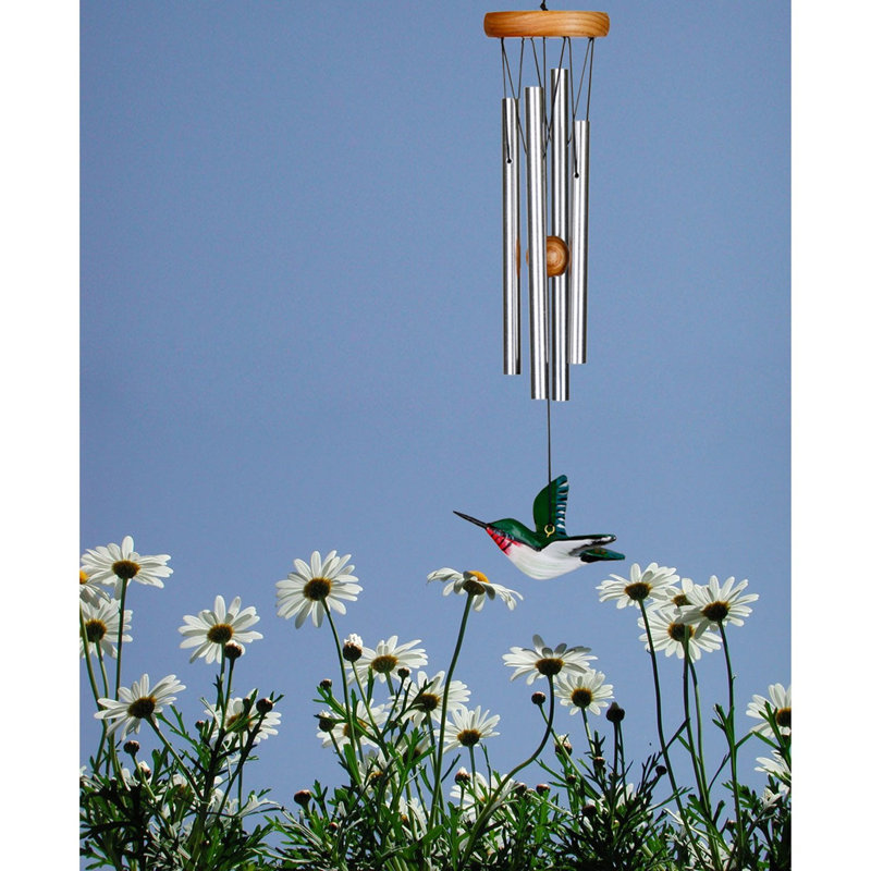Carillon Hummer