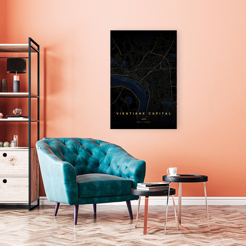 Print, 91.44cm H x 60.96cm W