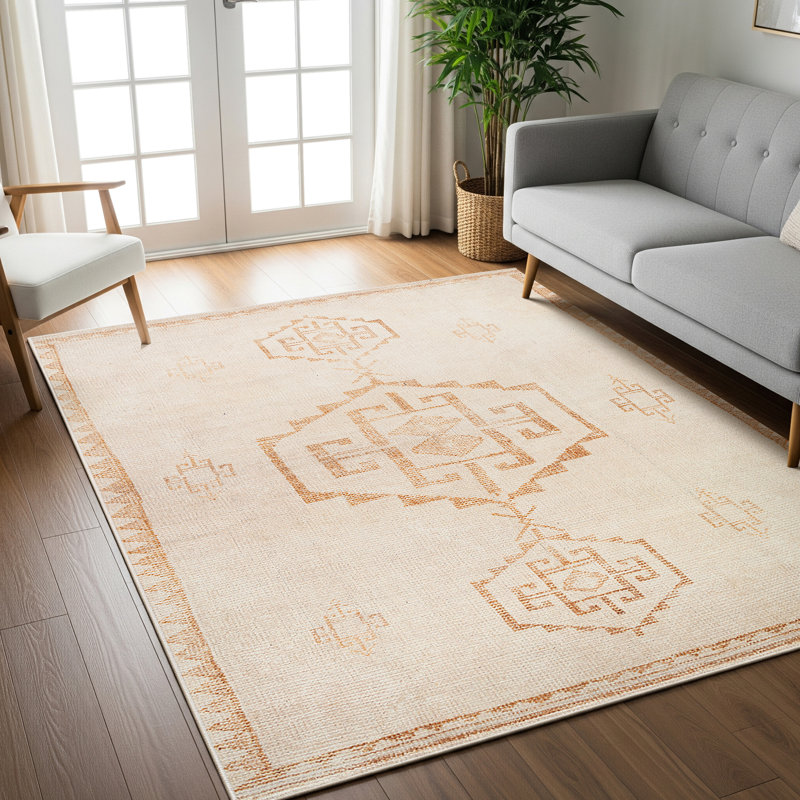 Becki Owens x Livabliss Solana Rug, Rectangle 120 x 170cm