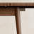 Solid Wood Extendable Dining Table with Seamless Expansion from 47.2 to 63 Inches, Seats 4 to 8 People, Easy Assembly, Perfect for Dining Room, Kitchen, and Living Room-946590563