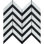 Marble Chevron Mosaic Wall & Floor Tile