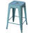 Koosis Counter Stool with Metal Frame-561974031-548446326